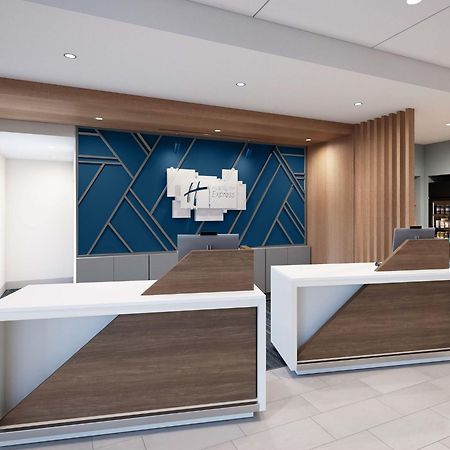 Holiday Inn Express & Suites Fresno Airport By Ihg Ngoại thất bức ảnh
